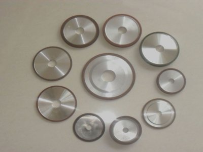 樹脂開(kāi)槽片